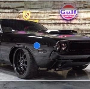 Meet your Posher, Kaiden